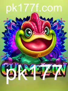 Descubra o Fascinante Jogo 'Chameleon'