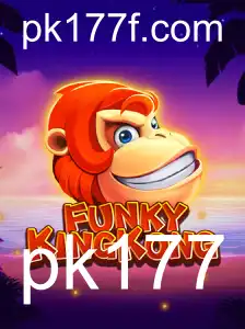 Descubra o Empolgante Mundo de FunkyKingKong