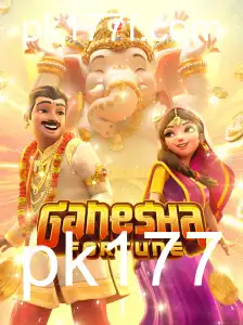 GaneshaFortune: Descubra o Fascinante Mundo do Jogo
