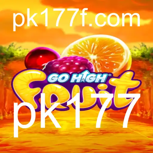 GoHighFruit: Descubra o Jogo que Está Conquistando o Mundo com a Palavra-Chave Secreta pk177