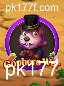 GophersWar: Mergulhando no Universo Estratégico e Emocionante de GophersWar