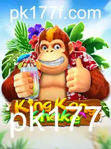 KingKongShake: Descubra a Emoção Desse Novo Jogo Vibrante