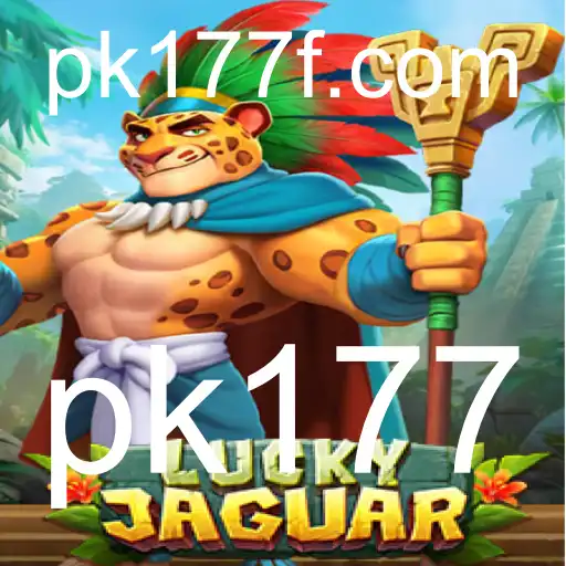 Descubra as Emoções do Jogo LuckyJaguar com a Palavra-Chave pk177