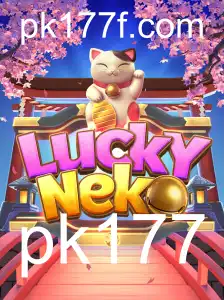 Explorando o Fascinante Mundo de LuckyNeko: Uma Jornada Interativa