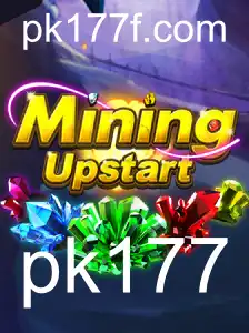 Explorando o Fenômeno do Jogo MiningUpstart: Estratégias e Regras para Mestres da Mineração