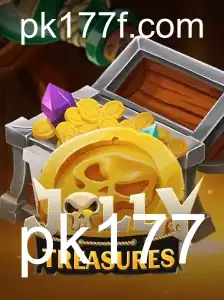 Explorando JollyTreasures: O Fascinante Mundo do Jogo de Aventura