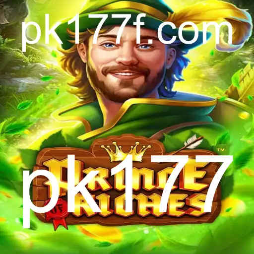 Descubra o Fascinante Jogo PrinceOfRiches