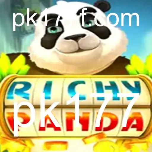 Descubra o Empolgante Mundo de RichyPanda: Um Jogo Inovador