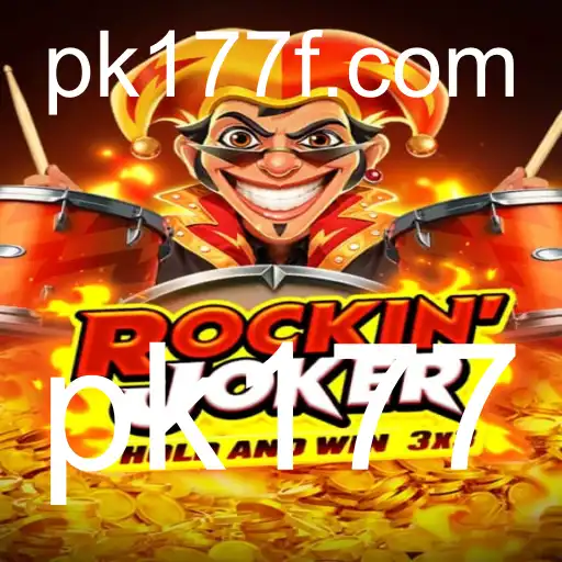 Explorando o Fascinante Mundo do Jogo 'RockinJoker': Regras e Dinâmicas