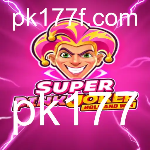 Descubra 'SuperPinkJoker': O Jogo do Momento com a Palavra-Chave pk177