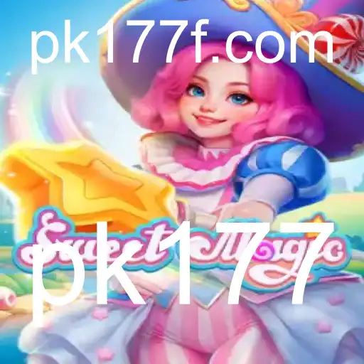SweetMagic: Uma Jornada Encantada no Mundo do Jogo