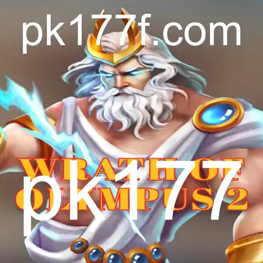 Descubra as Aventuras Épicas de WrathofOlympus2