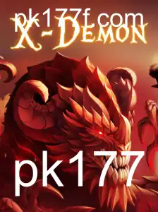Explorando o Fascinante Mundo de XDemon